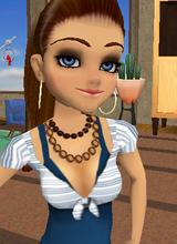avatar image