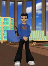 Avatar pic