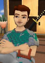 avatar image