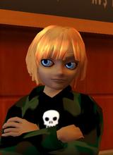 avatar image