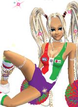 avatar image
