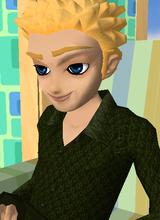 avatar image