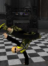 avatar image