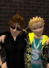 avatar image