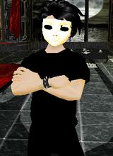 Avatar pic