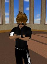 Avatar pic