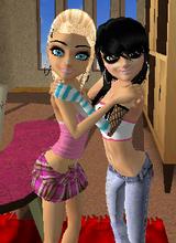 avatar image