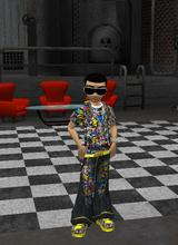 avatar image