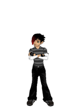 avatar image