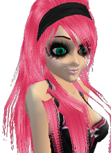ToxicBelle