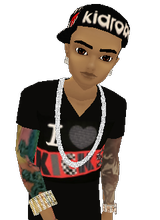 avatar image