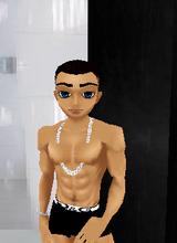 Avatar pic