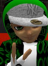 avatar image