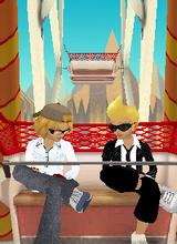 avatar image