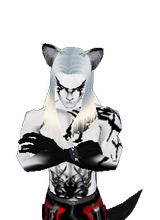 kyethewolf