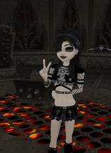 Avatar pic