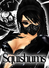 Squishums