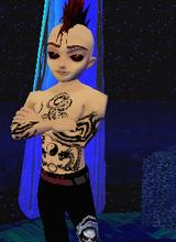 avatar image