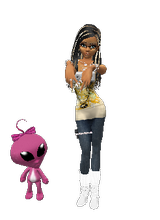 avatar picture