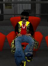 avatar image