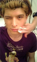 avatar image