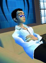 avatar image