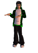 avatar image