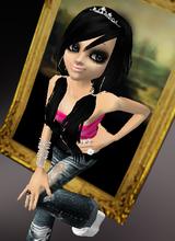 avatar image
