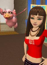 avatar image
