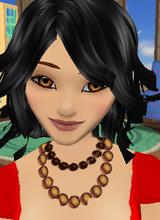 avatar image
