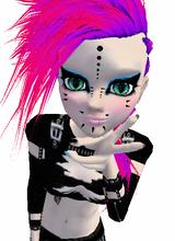 avatar image