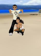 avatar image