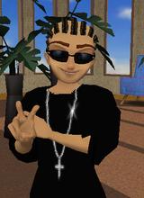 avatar image