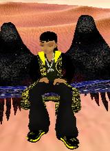 avatar image