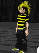 avatar image