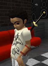 avatar picture