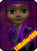 avatar image