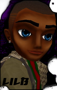 Lilballer900