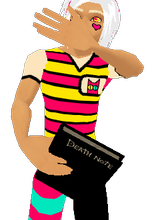 avatar image