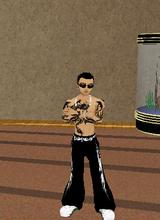 avatar image