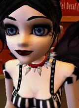 avatar image