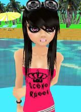 avatar image