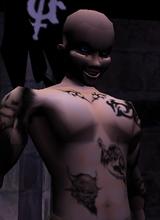 avatar image