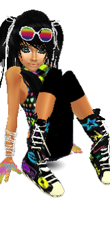 avatar image