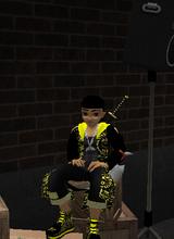avatar image