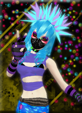 avatar picture