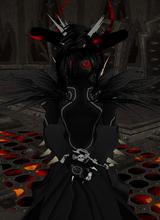 Darlancrow