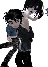 avatar image