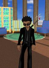 avatar image