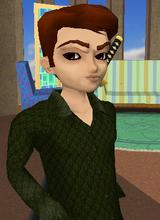 avatar image